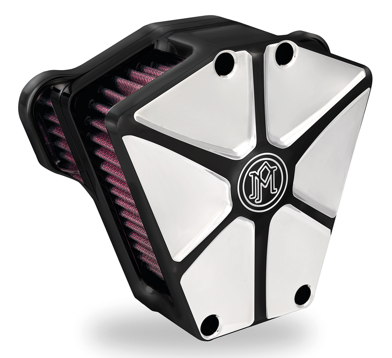 Array Aircleaner TC08-17 Throttle By Wire Platinum