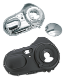 Outer Primary For Sportster 2004 To Present Chrome Outer Primary XL04-05