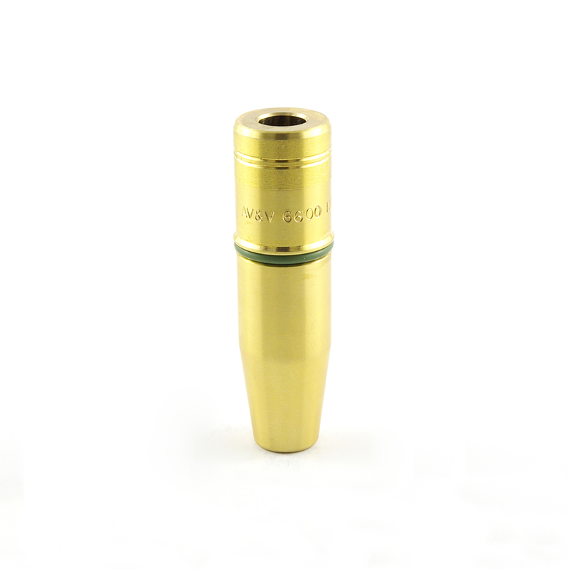Valve Guide Internal Evo/Tc/XL 7 MM +.004 Inch Hi-Lift