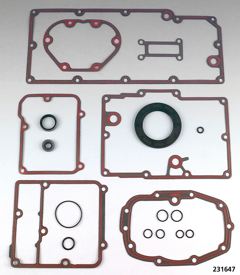 Transmission Gasket Kit TC99-06 5-speed