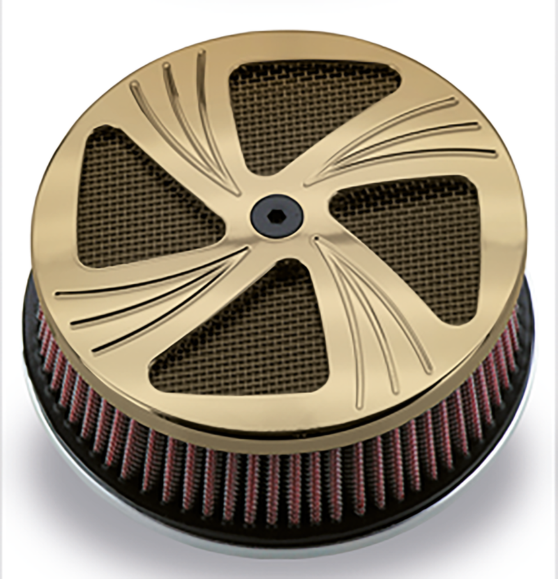 HP Sidewinder Aircleaner Bronze