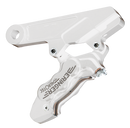 6-Piston Rearbrake Softail 1984-99 Polished