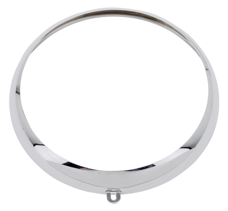 Softail Headlight Bezel Bezel Headlight For Softail /C87-90 For Softail f90-92