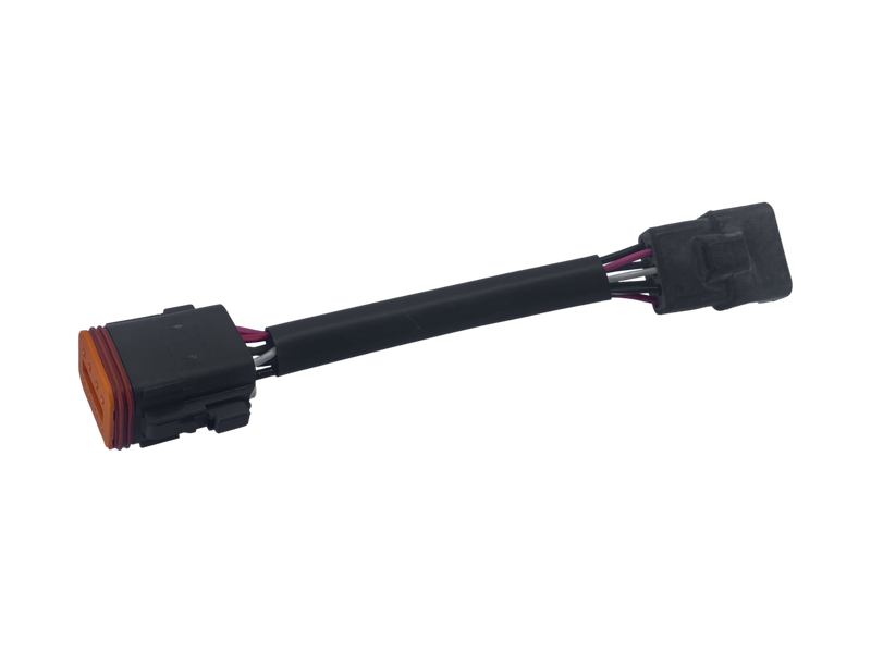 7-8 Pin Connector For 2000