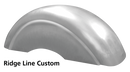 9.00 Inch St Ridge Custom Rear Fender
