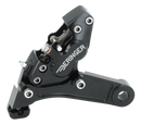 4-Piston Rearbrake XL00-07 Black
