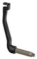 Kick Starter Arm For Early Big Twin Blk Replica One Piece Bt37-54 Kicker Arm