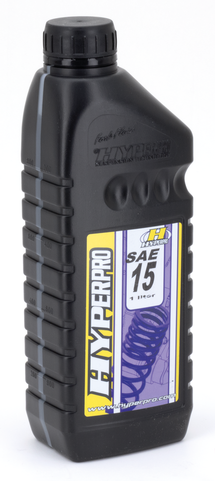 Front Fork Fluid Sae 15 1L