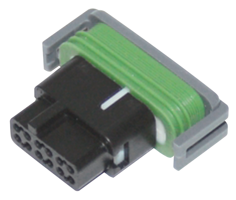 Speedo / Taillight Connector Kit 04-UP