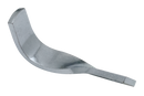 Shovelhead-Style Oil Hose Support Bracket Oil Hose Support Bracket Zinc