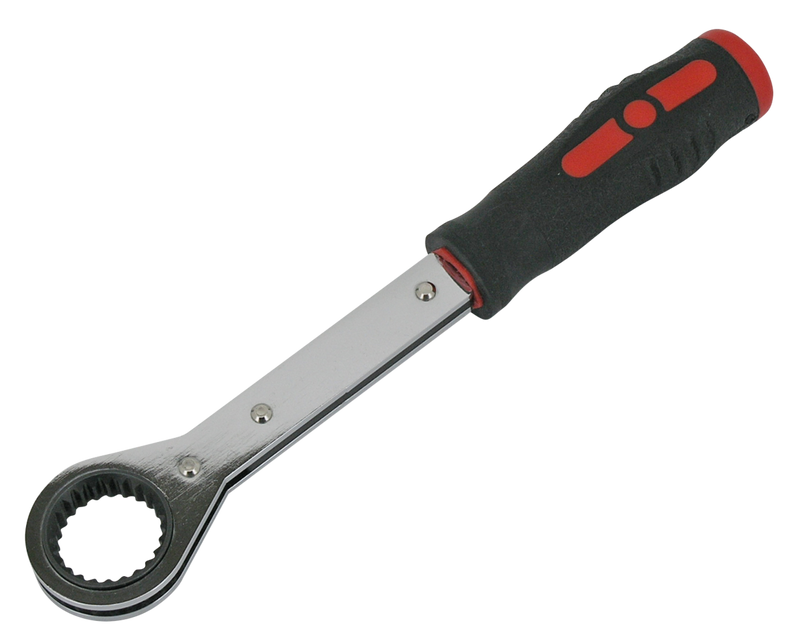 Crank Rot Wrench 24T Fxd06 Tc07-Up