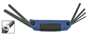 6 Piece Metric Ergo-Fold Hexkey