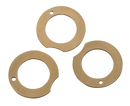 Left Case Engine Thrust Washer Set Big Twin Engine Thrust Washer Set 11 Sizes Pack