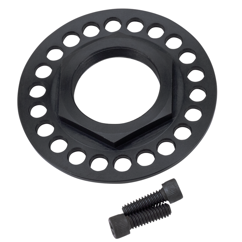 Solo 22 Holes Sprocket Lock-Nut Kit