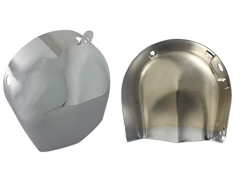 Horn Cover Chrome Btl76-90 XL76-8