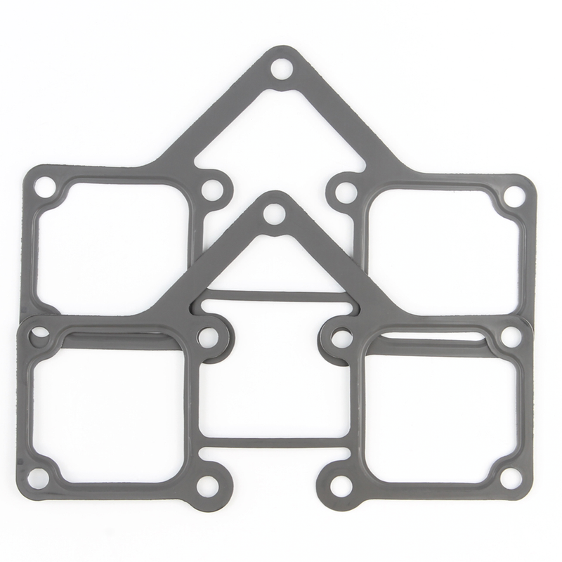 .020 Vce Rocker Cover Gaskets Bt66-84 Pair