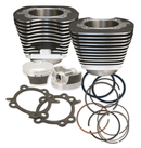 97Ci Cylinderkit Silver Tc99-06