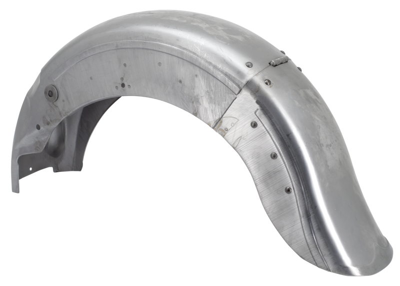 Fl58-84 4-Speed Hinged Rear Fender