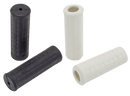 Handlebar Grips For 1949-1972 Harley'S Black Waffle Grips Fl49-72 Wl49-52