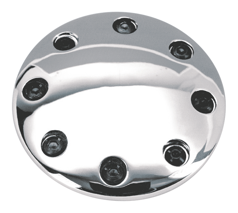 Ign. Cover Domed W/Allen Screws Bt70