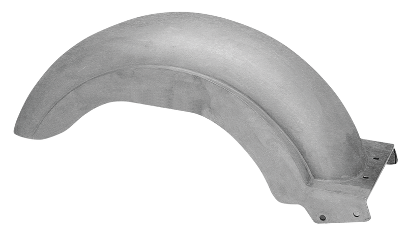 8.50 Inch Strutless Classic Rear Fender