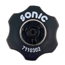 3/8 Inch Sonic Disc Ratchet 72-Teeth