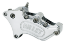 4 LH Caliper 11.5 Inch 00-up