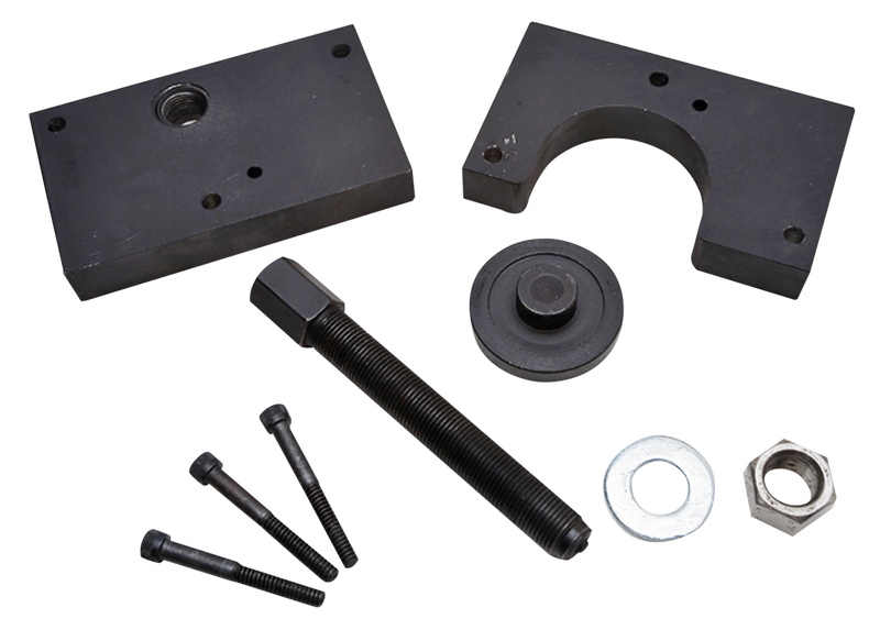 6-Speed Trapdoor Bearing Installer