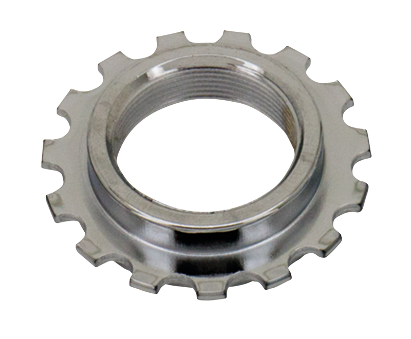 Bearing Stem Jam Nut Triple Tree Top Bearing Adjusting Nut So