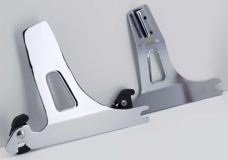Detachable Side Plates FXD06-17