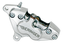 4-Piston Caliper 84-99 Left Polished
