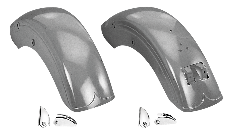 Fenderstrut End Caps (Pair)