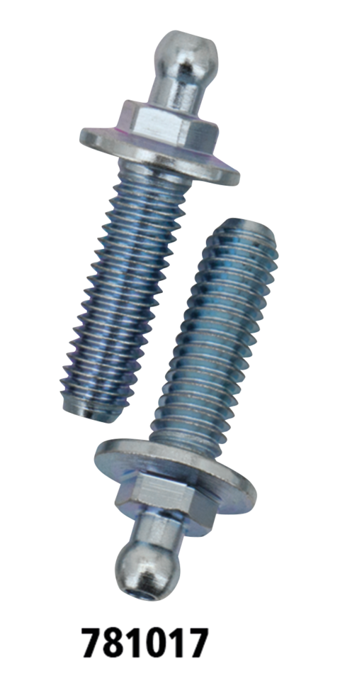 Breather Bolts & Hoses Breather Bolts Tc88 99-07 Nipple