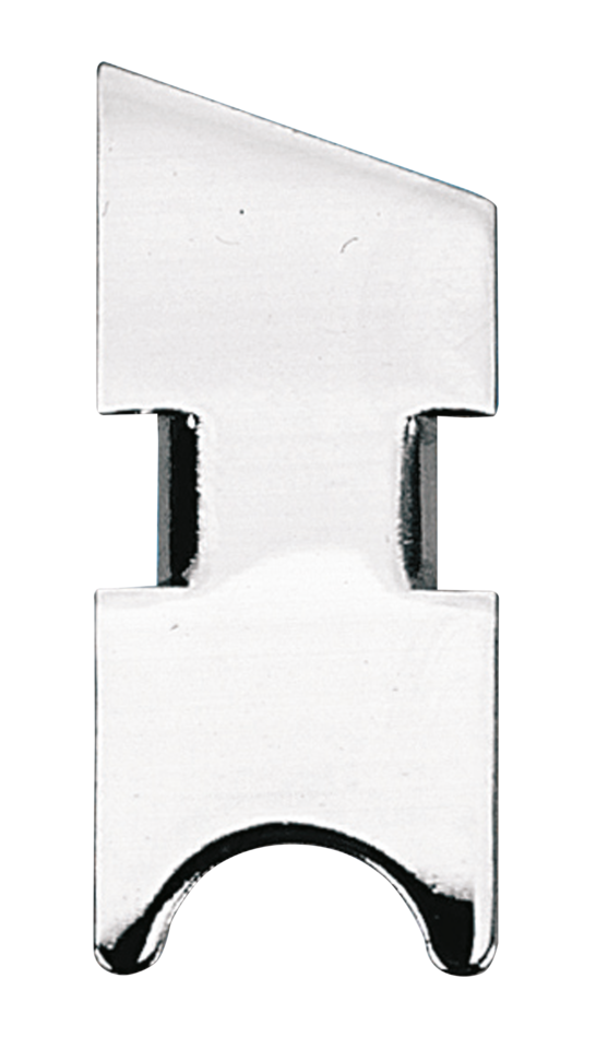 Dash Slot Side Trim