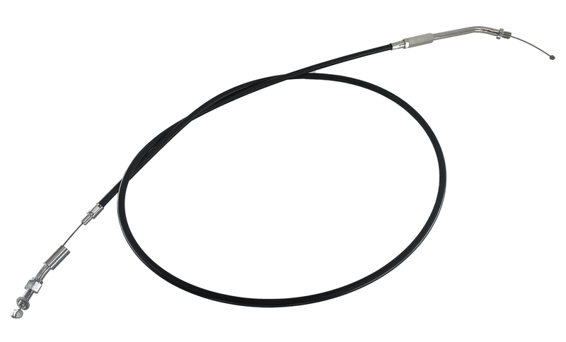 HS40 Throttle Cable 86-95 51 Inch