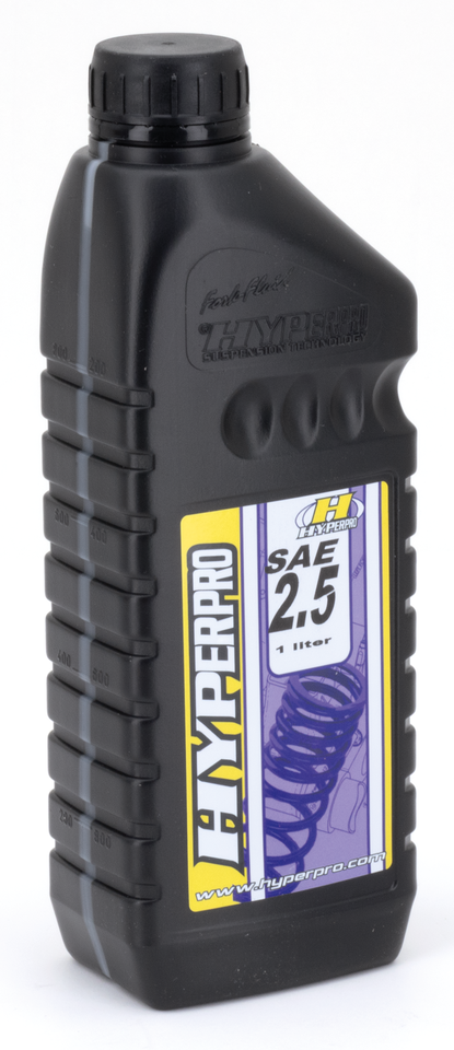 Front Fork Fluid Sae 2.5 1L