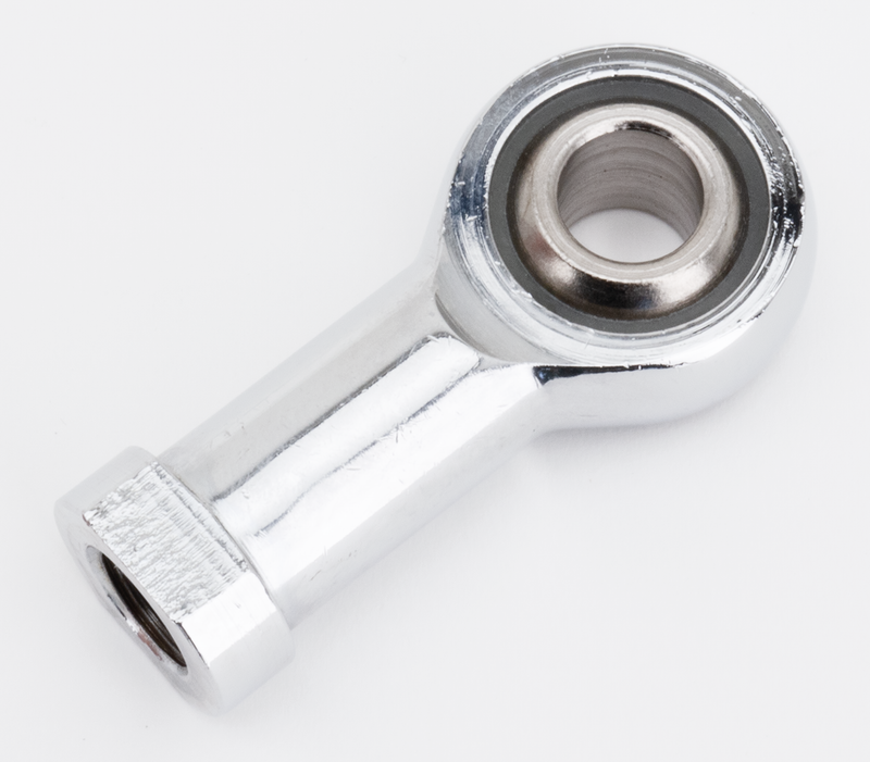 Ball Rod End 3/8 Incheye 3/8 UNF Thread