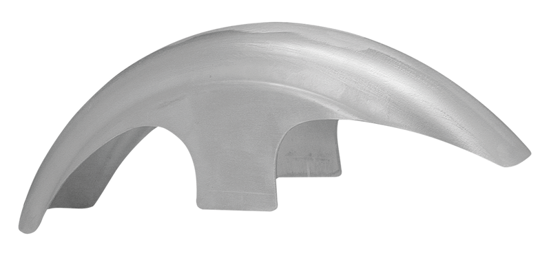4.75 Inch St Ridge Cafe Front Fender