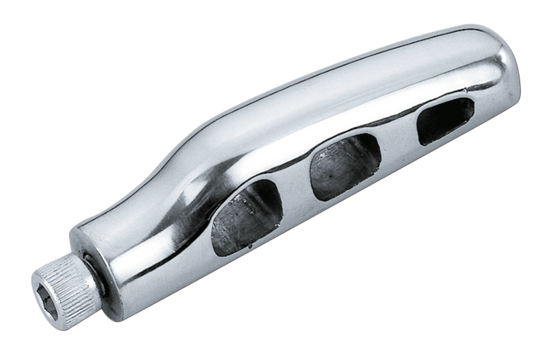 Jb Style Polished Aluminum Shift