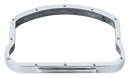 Rocker Covers For Panhead Replica Stainless Panhead Rocker Covers