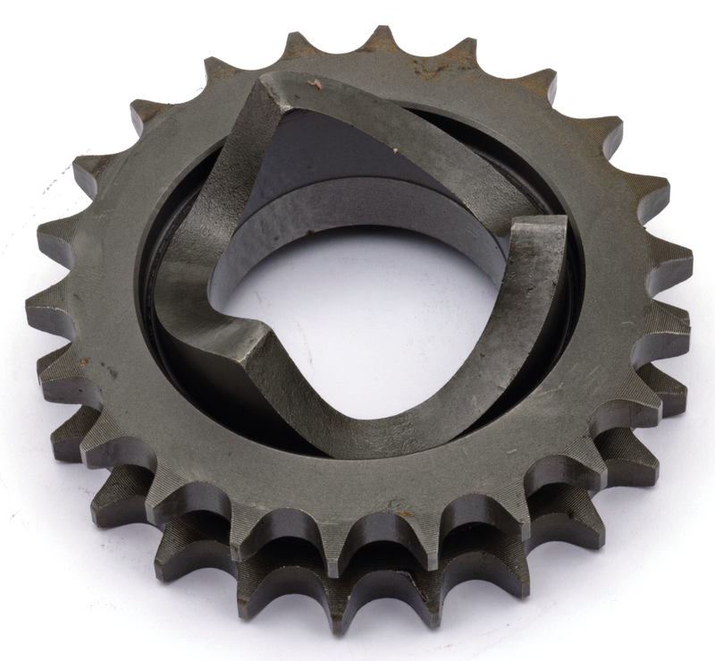Compensating Sprocket 22T