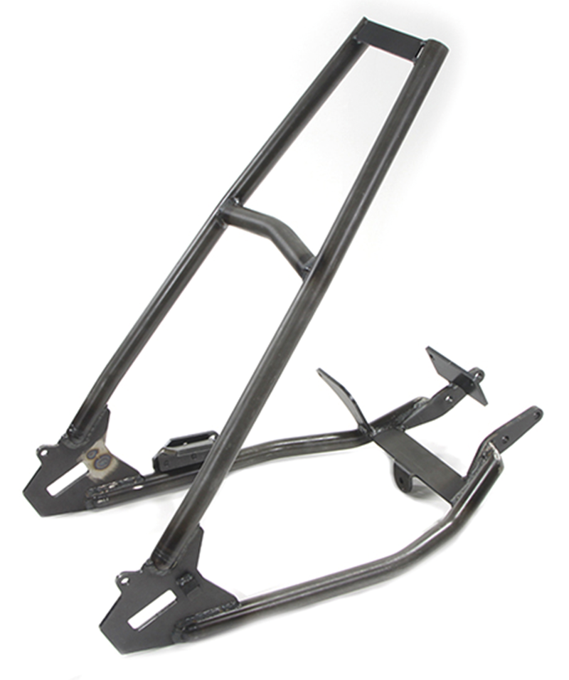 Hardtail Conversion For Stock Sportster Frames Weld-On Hard Tail XL79-81 Disc Brake