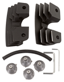 Finned Head Bolt Bridges Headbolt Bridge Black Tc99-17 Efi