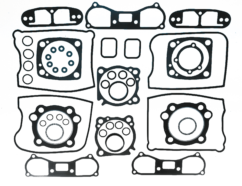 Top End Gasket Set BT84-91 3.625 Inch Bore