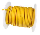 60Ft 8.8 Ignition Wire Yellow Graphite
