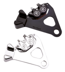 125x4 Rear Brake XL05-up Contrast Cut