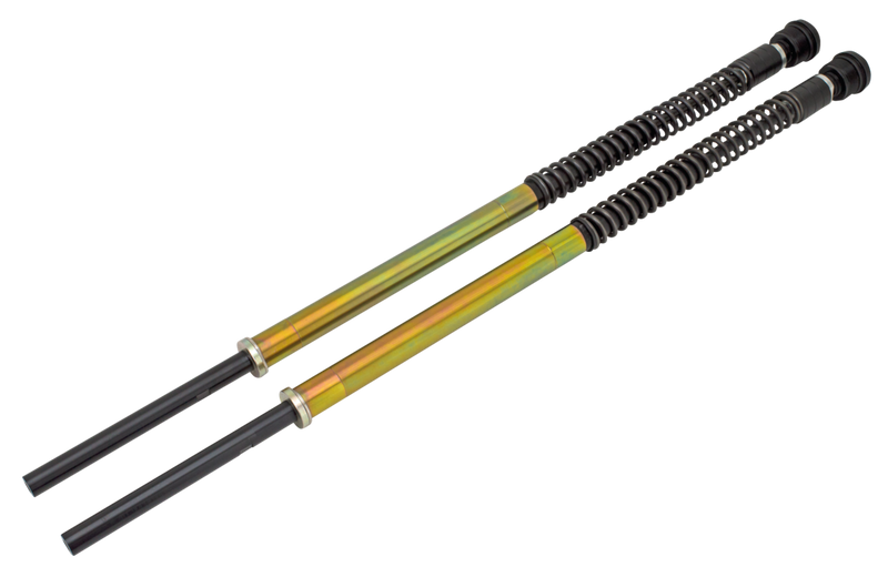 Jbh Fork Cartridge Vrscdx2007