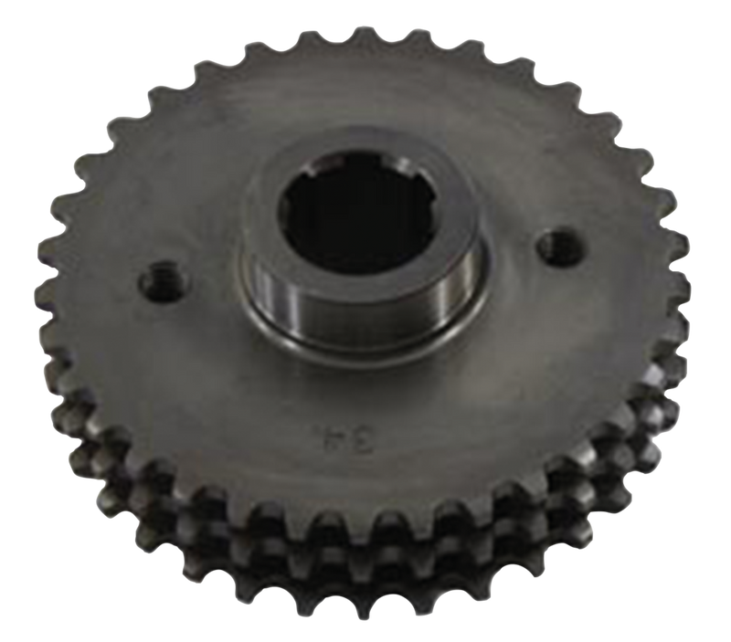 Motor Sprockets For 1970-1990 Sportster Engine Sprocket 34T XL79-90 XLch77-78