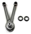 Connecting Rod Assembly For Big Twin Rod Set Bt74-81