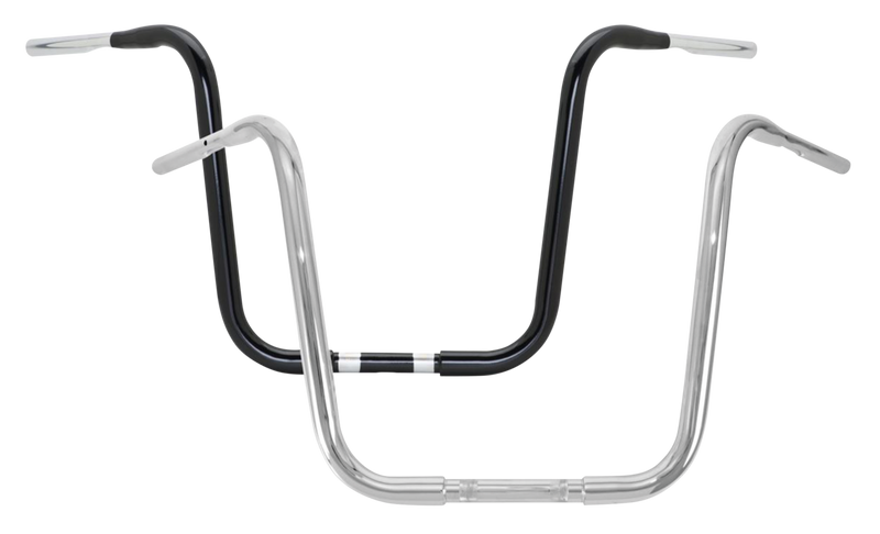 16 Inch Gorilla Bar TBW Chrome